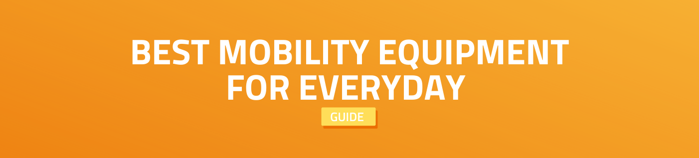 Best Solax Mobility Equipment for Everyday 