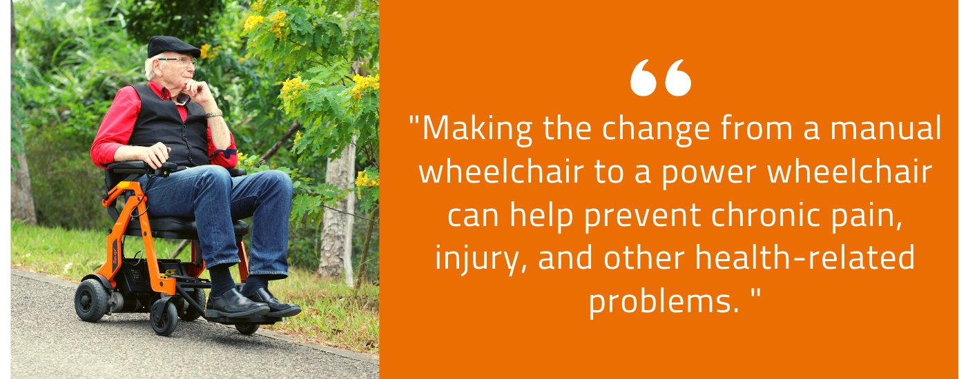 Solax S7103 power wheelchair quote